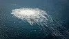 Etter eksplosjonene på Nord Stream-rørledningene er forurenset løsmasse blitt spredt over et område på havbunnen som er dobbelt så stort som Bornholm.