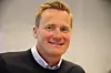 Administrerende direktør Thomas Nygaard forlot Kongsberg etter 15 år for å lede selskapet. Foto: Tore Stensvold