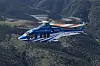 Bell 525 har fløyet i 3,5 år og skal sertifiseres i 2019. Foto: dennis@dmurphyphoto.com