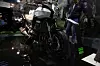 KAWASAKI: Kawasaki har tatt utgangspunkt i ramme og motor fra Z1000-modellen til sin SUV, kalt Versys 1000. En mindre versjon, Versys 650 har fått meget gode omtaler i motorpressen.