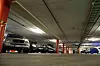 Parkeringshuset på Vulkan i Oslo får ladeanlegg med batteri til effektavlasting. Foto: Stian Mathisen, Fortum