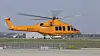 Bell 525 Relentless var i lufta første gang 1. juli 2015. Dessverre havarerte dette helikopteret året etter. Bilde: ED Garza
