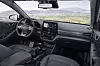 Interiøret er oppdatert. Foto: Hyundai
