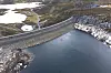 Vannstanden er lav i mange av landets vannmagasiner.
