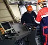 SKIPSUTSTYR: Ulsteinkonsernet lever både designpakker og utstyr til avanserte skip.