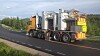Det italienske selskapet Autostrade per l'Italia kjøper tre slike Thermolinere i løpet av de neste to årene.