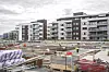 50 prosent av alle ett- og toroms boenheter inntil 50 kvadratmeter i boligblokker er unnlatt krav om heis fra nyttår.
