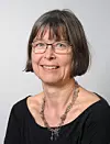 Anne Spurkland er professor i medisin ved Universitetet i Oslo og forsker innenfor autoimmune sykdommer og molekylær immunologi. Foto: Spartacus