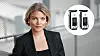 – Utviklingen av denne laderen er et bevis på at Schneider Electric sikter til å tilby toppmoderne og effektive ladeløsninger, sier Emma Wallin.