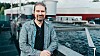 Tapio Kiuru: – Med hjelp fra Schneider Electric utviklet vi et automasjonssystem tilpasset delvis resirkulering, som er like desentralisert og uavhengig som resten av teknologien per kar, sier Tapio Kiuru, teknologisjef i Paras Aqua.