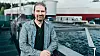 Tapio Kiuru: – Med hjelp fra Schneider Electric utviklet vi et automasjonssystem tilpasset delvis resirkulering, som er like desentralisert og uavhengig som resten av teknologien per kar, sier Tapio Kiuru, teknologisjef i Paras Aqua.