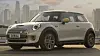 Mini Cooper ligger langt nede på listene over registrerte biler hittil i 2020. Foto: Alberto_Martinez