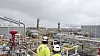 Gass fra norsk sokkel kan bli omgjort til utslippsfritt hydrogen i Nord-England, ved å fange og lagre CO2. Et stort prosjekt, som Equinor er en del av, lanserte i dag en rapport med en plan om hvordan hydrogen kan brukes til å varme opp 3,7 millioner husstander i Nord-England.