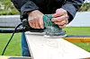 Makita BO6050J. Foto: Mona Strande