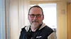 Thorfinn Haugo, produksjonssjef NCC Construction.