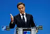 Nato-sjef Mark Rutte ber europeisk våpenindustri få fart på investeringer og produksjon.