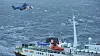 Oljebransjens sar-helikoptre har mange ganger vært en verdifull ressurs også for resten av samfunnet. Nå har dette EC225-helikopteret flyforbud sammen med sju andre maskiner.
