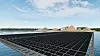 Vattenfall skal bygge flytende solcellepark i Nederland.