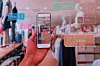 AR på telefonen: De fleste har blitt kjent med Pokemon Go. Det var et AR-spill for mobiler. De samme typer anvendelser kommer nå for å hjelpe oss og finne frem til adresser eller varer. Bilde: Odd Richard Valmot