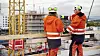 Veidekke Entreprenør har flest ansatte i byggebransjen.