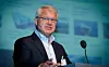 Statoils sjef for norsk sokkel, Øystein Michelsen, mener selskapets ledelsesmodell er så god at den bør bli standard på norsk sokkel. Foto: Bjørn Stuedal.