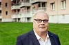 Husholdninger drives ikke av gevinster ved utleie og videresalg. De skal bo til en kostnad de kan tåle, skriver Bård Folke Fredriksen, administrerende direktør i NBBL. Foto: Ilja C. Hendel