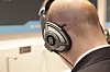Sennheiser lanserte sin nye semi-toppmodell HD700. Vi rakk bare å prøvelytte kjapt, men lot oss utvilsomt imponere. Settet har en veiledende pris på $999.