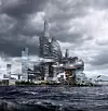 Cloud Citizen-komplekset skal høste regnvann og ha økosystemer med viltvoksende planter på innsiden.