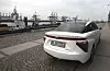 Toyota Mirai. Foto: Per Erlien Dalløkken