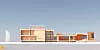 Om Statsbygg lykkes med planene til nye Campus Evenstad, kan bygget bli verdens beste klimabygg.