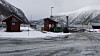 Eidsdal fergekai ligger ved Norddalsfjorden.