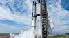 Super Heavy Booster-raketten fra SpaceX er verdens høyeste og mest kraftfulle rakett.