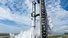 Super Heavy Booster-raketten fra SpaceX er verdens høyeste og mest kraftfulle rakett.