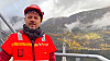 Arve Tjønn Rinde er prosjektsjef for E39 Stord-Os (Hordfast).