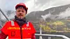 Arve Tjønn Rinde er prosjektsjef for E39 Stord-Os (Hordfast).