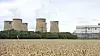 Storbritannia jobber med å fase ut kull, og tirsdag ble det satt ny rekord for lengste kullfrie periode siden 1800-tallet. Drax power station (bildet) er et av de få gjenværende kullkraftverkene i Storbritannia, og også dette vil etter hvert gå over til å brenne gass, i stedet for kull.