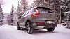Volvo XC40 P8 Recharge Foto: Marius Valle