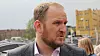 Samferdselsminister Jon Georg Dale: – Glad for at kostnadane er redusert.