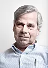 Jan Erik Vinnem, professor i operasjonell marin teknikk ved NTNU, mener det bare er flaks at ikke gasslekkasjer på Goliat har blitt antent, med påfølgende ulykker. Bilde: Erik Jørgensen