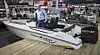 Powerboat of the year: Enduro 605 fra Nordkapp i Sarpsborg fikk den europeiske utmerkelsen i januar. Det liker salgssjef Kjell Olav Frogner skikkelig godt.