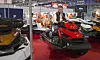 Vannscooter i år: Nå er det lov å kjøre vannscooter. Men du må holde 5 knop til du er 400 meter fra land. Så kan du dra på, og denne drar unna. RXT AS 260 RS, hvor tallet er antall hester gjør i følge salgssjef Einar Grindvoll i BRP Norway mer enn 60 knop. Betydelig mer skulle vi tro. De billigste koster fra under 70.000 og Grindvoll tror salget vil mangedoble seg når moroa går opp for de sommerglade.