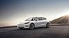 Tesla Model 3.