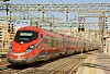 Italia kjøper ytterligere 30 ETR1000-sett, som har vært i drift i landet siden 2015. Foto: Nelso Silva/Wikimedia Commons CC BY-SA 2.0