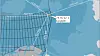 StatStatoils Korpfjell-brønn var den første letebrønnen i Barentshavet sørøst.. Foto: Statoil