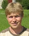 Knut Einar Rosendahl. Foto: SSB