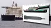 Pioneering Spirit - tidligere kjent som Pieter Schelte - skal løfte Sverdrup-dekkene i 2018 og 2019. Innfelt er skipets størrelse sammenlignet med Empire State Building.