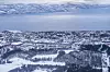 Alta i Finnmark blir sett på et strategisk knutepunkt. Foto: Heiko Junge / NTB
