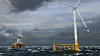 Hver havvindenhet til Brage vil være utstyrt med en 11 MW vindturbingenerator. På hver enhet vil det også være batterilagring på 4,5 MWh som kan dekke perioder med lite vind og sikre kontinuerlig strømforsyning til gassturbiner startes opp igjen.