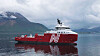 Norwind Offshores første spesialskip for vindturbinparker, Norwind Breeze, ble levert fra Vard Brattvaag 30. mai 2022. Skipet er 85 meter langt, 18 meter bredt og har 60 enkelmannslugarer.