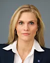 Kristin Nordal er kommunikasjonssjef i Yara Norge. Foto: Yara